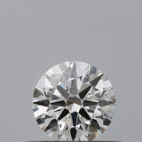 0.34 carat Round diamond F VS2 Excellent
