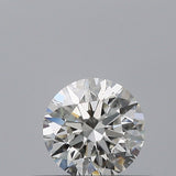 0.31 carat Round diamond H  SI1 Excellent