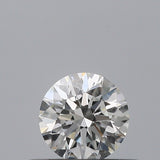 0.31 carat Round diamond F  IF Excellent
