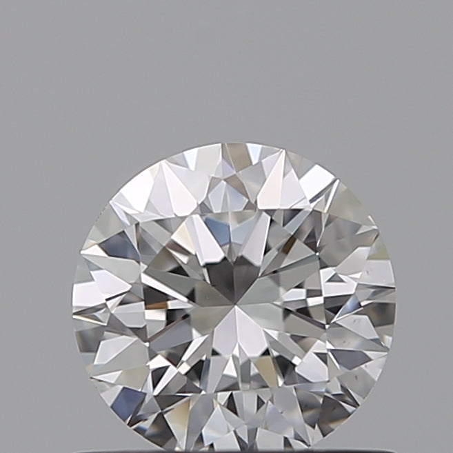 0.61 carat Round diamond E  VS1 Excellent