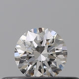 0.21 carat Round diamond G  VVS1 Excellent