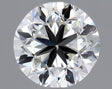 1.00 carat Round diamond H VS2 Good