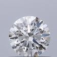 0.70 carat Round diamond F VS1 Excellent