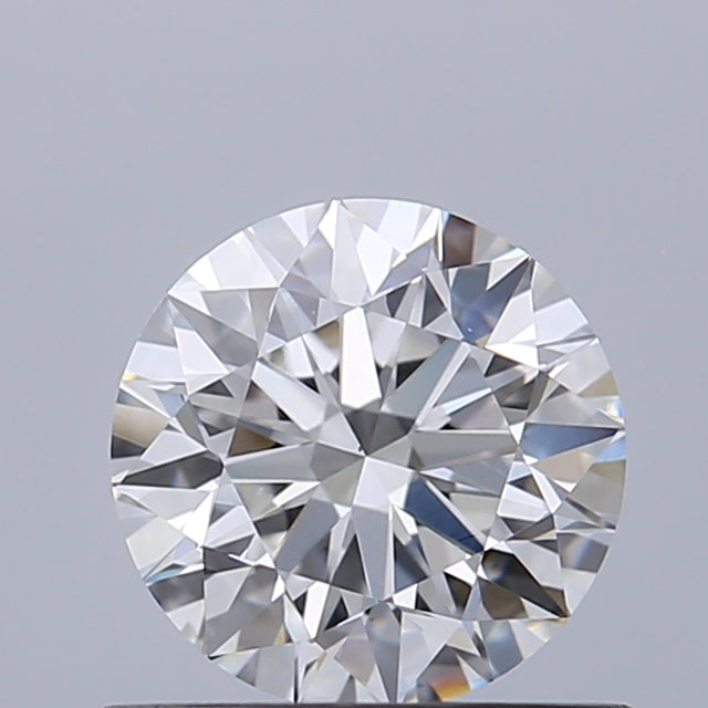 0.70 carat Round diamond F VS1 Excellent