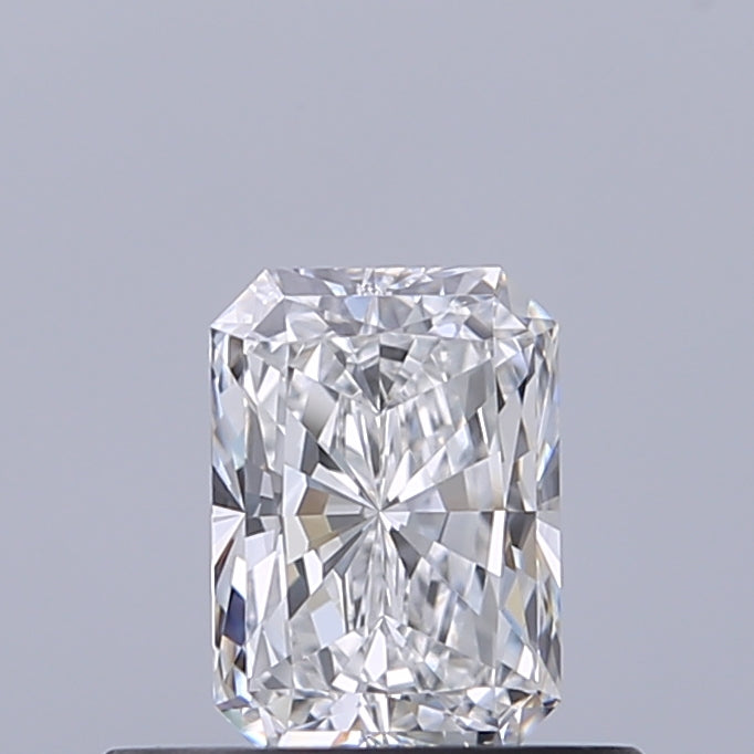 0.42 carat Radiant diamond D VVS1 