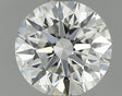0.62 carat Round diamond J SI1 Excellent
