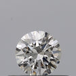 0.31 carat Round diamond G  VVS2 Excellent