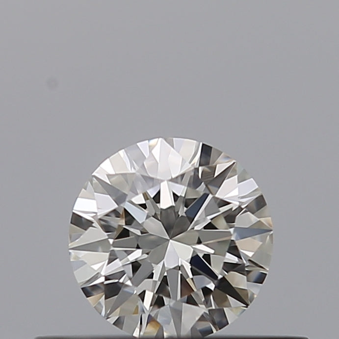 0.31 carat Round diamond G  VVS2 Excellent