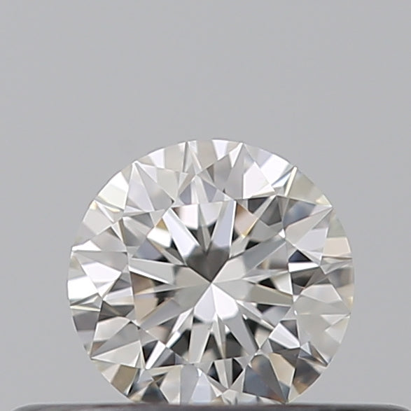 0.23 carat Round diamond G  IF Excellent