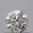 0.50 carat Round diamond G VS1 Excellent