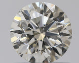 0.58 carat Round diamond K  VS2 Excellent