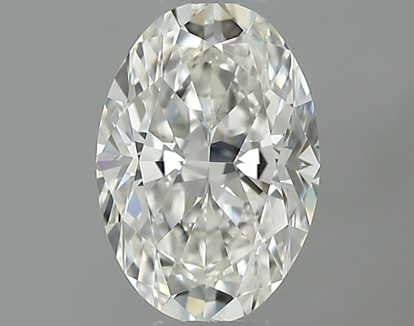 0.40 carat Oval diamond I VVS1 