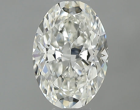 0.40 carat Oval diamond I VVS1 