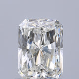 0.70 carat Radiant diamond G IF 