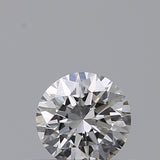 0.27 carat Round diamond E  VVS1 Excellent