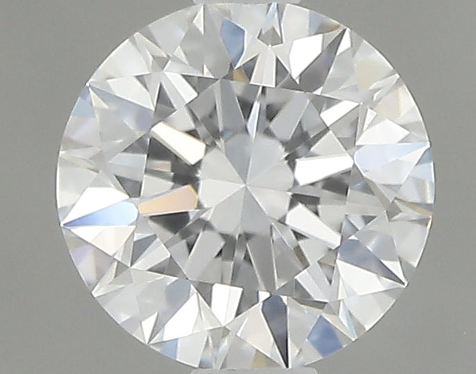 0.62 carat Round diamond D  IF Excellent