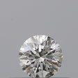 0.26 carat Round diamond G  VVS1 Excellent