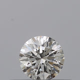 0.26 carat Round diamond G  VVS1 Excellent