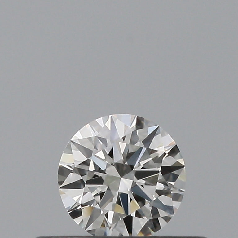 0.24 carat Round diamond G  VVS1 Excellent