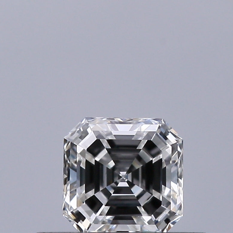 0.32 carat Emerald diamond F VVS1 