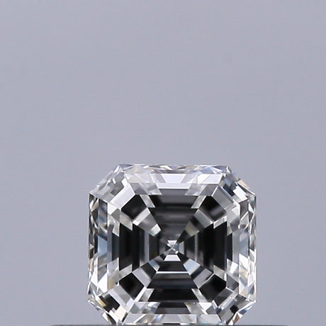 0.32 carat Emerald diamond F VVS1 