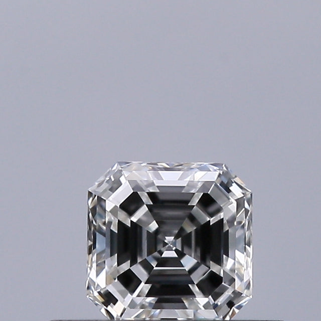 0.32 carat Emerald diamond F VVS1 