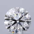 1.00 carat Round diamond E VVS1 Good
