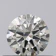0.31 carat Round diamond F  VVS2 Excellent