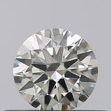 0.31 carat Round diamond F  VVS2 Excellent