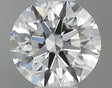 0.31 carat Round diamond D IF Excellent