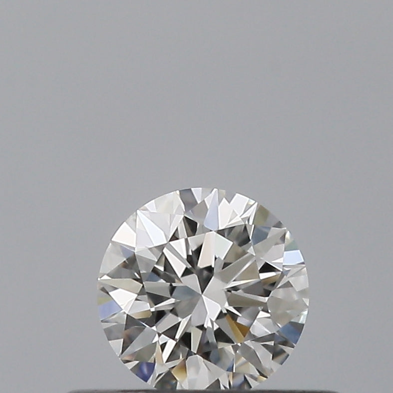 0.27 carat Round diamond F  VS1 Excellent