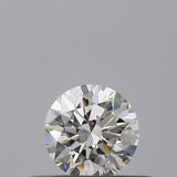 0.27 carat Round diamond F  VS1 Excellent