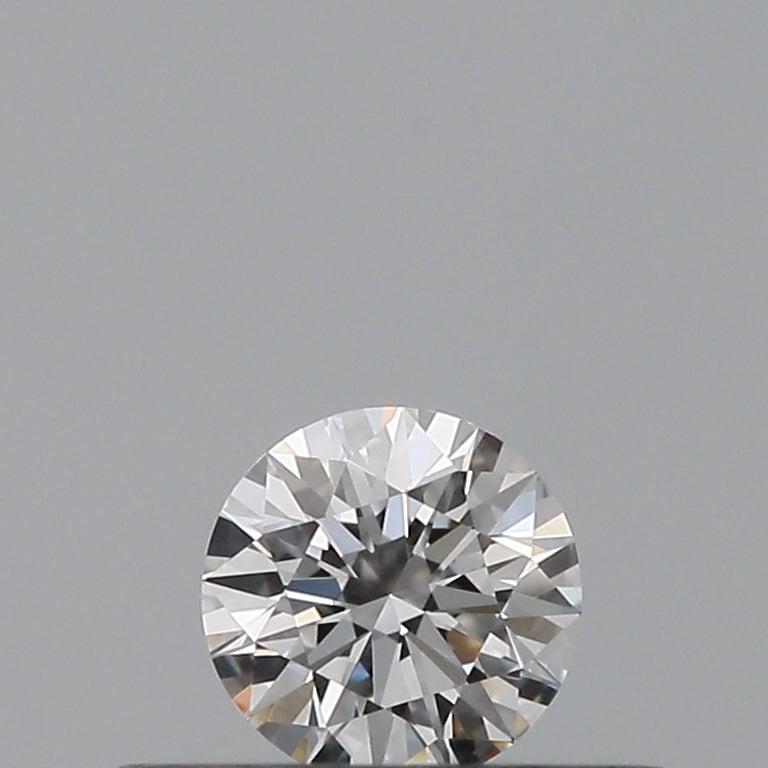 0.19 carat Round diamond F  VS1 Excellent