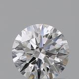 0.71 carat Round diamond E  VS1 Excellent