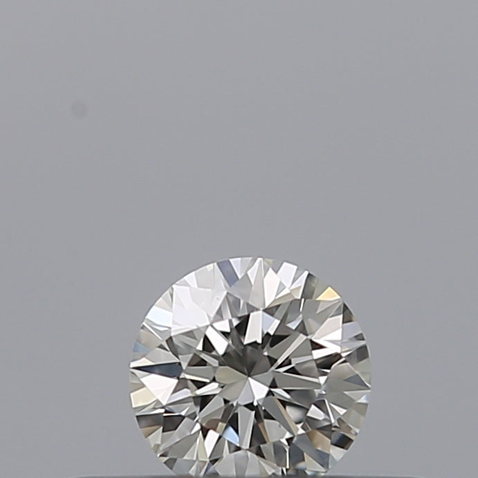 0.18 carat Round diamond G  VVS1 Excellent