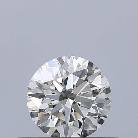 0.43 carat Round diamond J VVS1 Excellent