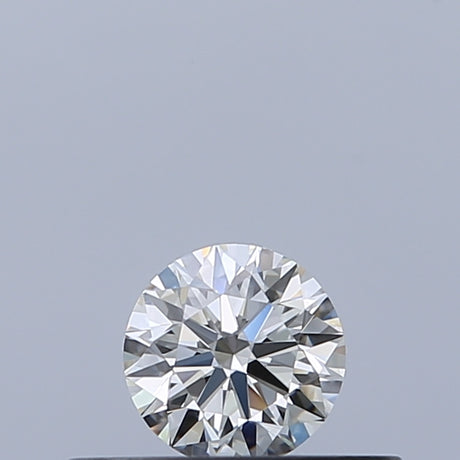 0.23 carat Round diamond F VVS1 Excellent