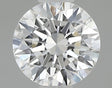 0.41 carat Round diamond D IF Excellent