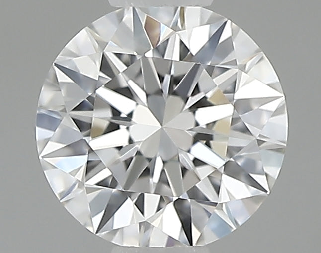 0.41 carat Round diamond D IF Excellent