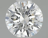 0.41 carat Round diamond D IF Excellent