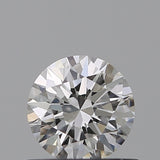 0.50 carat Round diamond F  VS1 Excellent