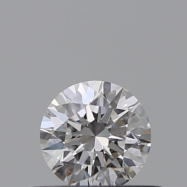 0.35 carat Round diamond E  VVS2 Excellent