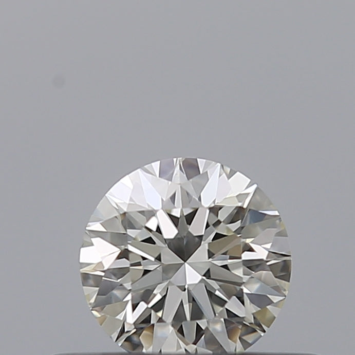0.30 carat Round diamond H  SI1 Excellent