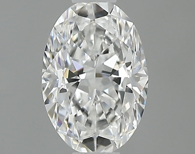 0.30 carat Oval diamond E VVS1 