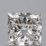 0.70 carat Princess diamond I VVS2 