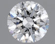 0.70 carat Round diamond E VVS2 VeryGood