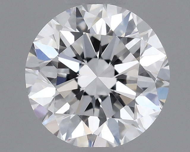 0.70 carat Round diamond E VVS2 VeryGood