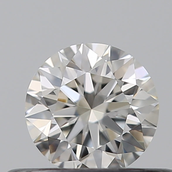 0.33 carat Round diamond G  VVS1 Excellent