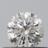 0.33 carat Round diamond G  VVS1 Excellent