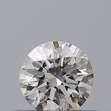 0.30 carat Round diamond E VS2 Excellent